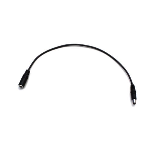 Diago PS07 Adapterkabel - Zwart