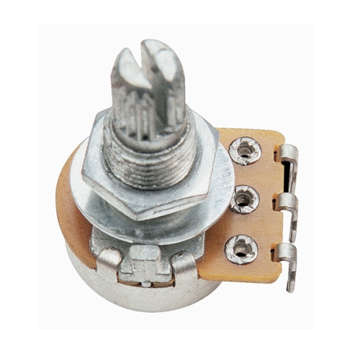 Yellow Parts EZ1197A Volume Potmeter 250K Logaritmisch