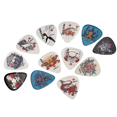 plectrum pack, plectrum kopen online