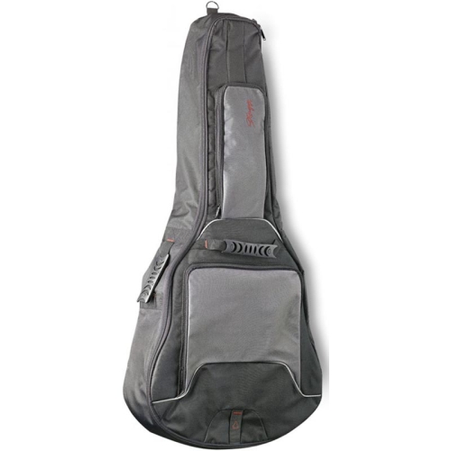 stagg gitaarhoes voor 3/4 model klassieke gitaar