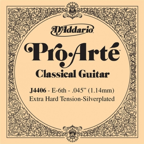 d-addario-j-4406-losse-e-snaar