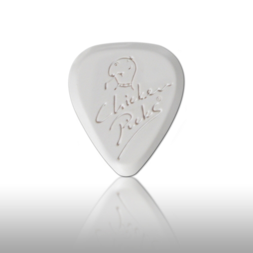 Chickenpicks Light 2.2mm Plectrum - Per Stuk