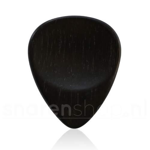 Dugain Standug Ebbenhout Plectrum (Ebene)