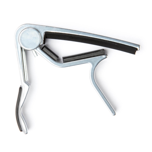 Dunlop 87N capo elektrisch nikkel