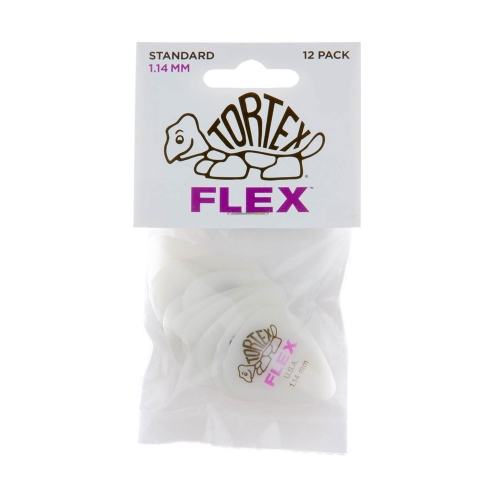 dunlop tortex flex plectrum (4)