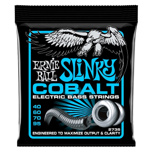 ernie ball 2735 bassnaren