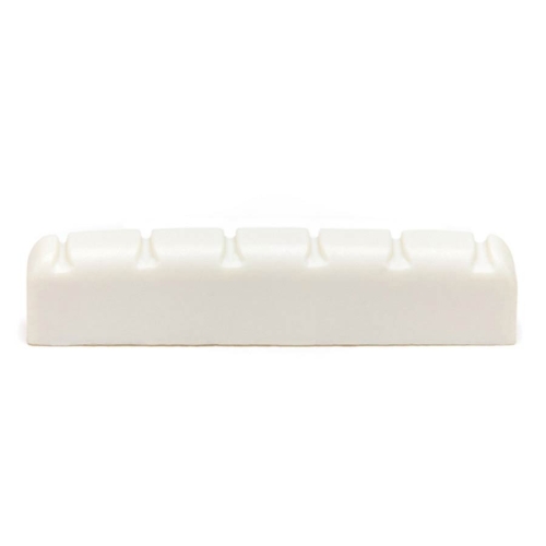 Graphtech PQ-6250-00 TUSQ Topkam voor Klassieke Gitaar met Afgerond Fretboard