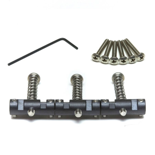 Graphtech PS-8163-00 Brugzadel voor Vintage Fender Telecaster