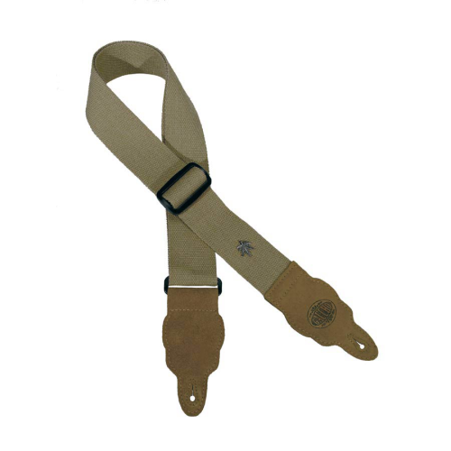 Gaucho GST100NT Gitaarband - Naturel