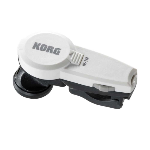 Korg IE-1M In-Ear Metronome Metronoom