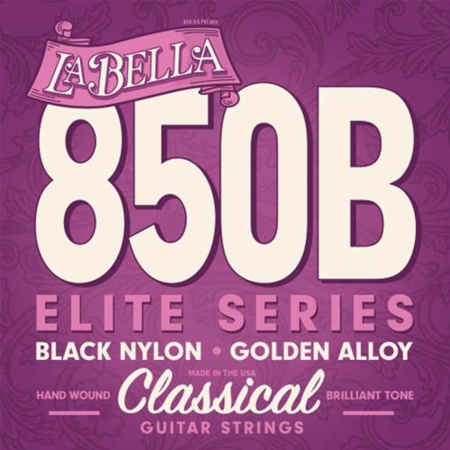 La Bella 850B Concert Klassieke Gitaarsnaren