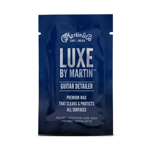 Martin 18A0111 Guitar Detailer Wax en Cleaner