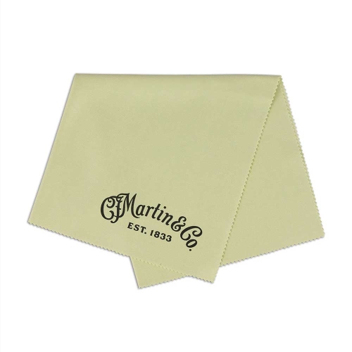 Martin 18A0137 Microfiber Polishing Cloth Poetsdoek