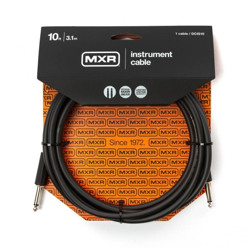 MXR Luidsprekerkabel 1.8 meter