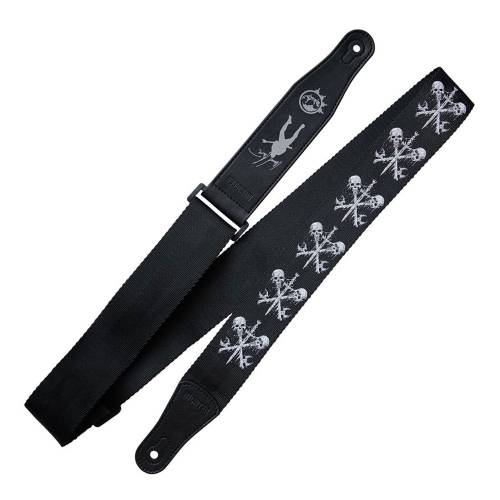 Richter Michael Amott Signature Strap Gitaarband 1969