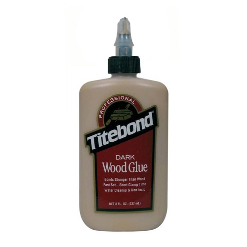 Titebond Dark Wood Glue Houtlijm 237mL