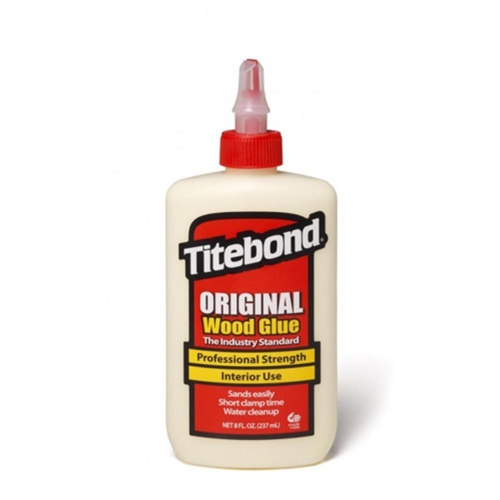 Titebond Original Wood Glue Houtlijm 237mL