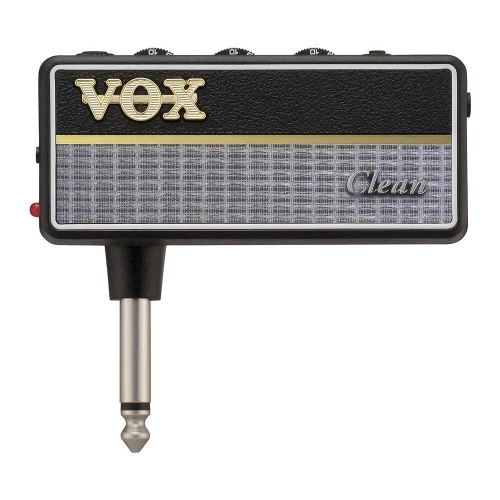 Vox AP2CL amPlug 2 Hoofdtelefoon Versterker Clean