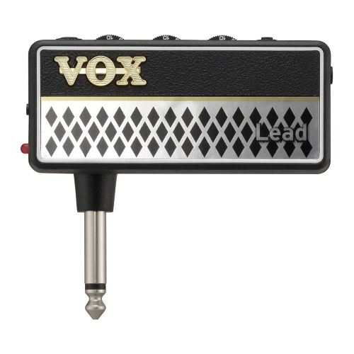 Vox AP2LD amPlug 2 Hoofdtelefoon Versterker Lead