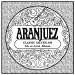 Aranjuez 305 Silverplated Losse Klassieke A5-Snaar - Normale Spanning