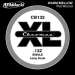 D'Addario CB132 Chromes Flatwound Losse Bassnaar .132