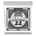 Ernie Ball 0322 Coated Nickel Wound .022 Losse Snaar - Per Stuk