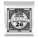 Ernie Ball 0326 Coated Nickel Wound .026 Losse Snaar - Per Stuk