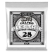 Ernie Ball 0328 Coated Nickel Wound .028 Losse Snaar - Per Stuk