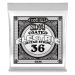 Ernie Ball 0336 Coated Nickel Wound .036 Losse Snaar - Per Stuk