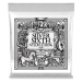 Ernie Ball 1536 Silverplated Nylon Losse Snaar E6 - Per Stuk
