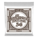 Ernie Ball 1856 Earthwood Phosphor Bronze .056 Losse Snaar - Per Stuk