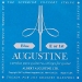augustine blue losse e-snaar hoog normale spanning