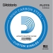 D'Addario PL0115 Losse Snaar .0115 Elektrisch / Western