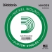D'Addario NW038 Nickel Wound .038 Losse snaar Elektrisch/Western