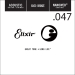 Elixir 15147 Nanoweb Bronze Acoustic .047 Losse Snaar