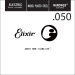 Elixir 15350 Nanoweb .050 Losse Bassnaar