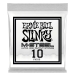 Ernie Ball 0110 Plain Steel M-Steel Losse Snaar .010 6-Pack