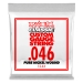 Ernie Ball 1246 Pure Nickel Losse Snaar .046 - Per Stuk