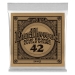 Ernie Ball EB1442 Earthwood Bronze Acoustic .042 Losse Snaar 