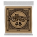 Ernie Ball EB1448 Earthwood Bronze Acoustic .048 Losse Snaar