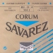 Savarez 504J Losse Nylon D4-Snaar - Hoge Spanning