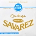 Savarez 516JP Cantiga Premium Silverplated Losse Klassieke E6-Snaar - Hoge Spanning