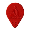 Acoustik Attak Attak 1.3mm Plectrum - Per Stuk