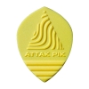 Acoustik Attak Blade 1.3mm Plectrum - Per Stuk