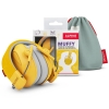 Alpine Muffy Kids Oorkappen / Gehoorbescherming voor Kinderen - Geel