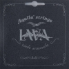 Aquila 113U Lava Series Concert Ukulele Snaren (Lage G)