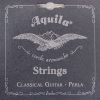 Aquila 38C Perla Bionylon Klassieke Gitaarsnaren - Hoge Spanning