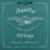Aquila 59U BioNylon Snarenset voor Concert Ukulele (Hoge G)