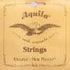 Aquila 49U New Nylgut Aluminium Omwonden Baritone Ukulele G3-Snaar