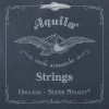 Aquila 104U Super Nylgut Snaren voor Concert Ukulele (Lage G)